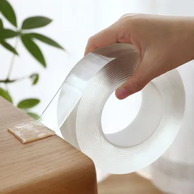 Double sided nano tape (3 metres)