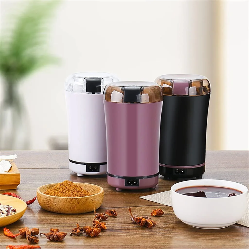 Electric Masala Grinder