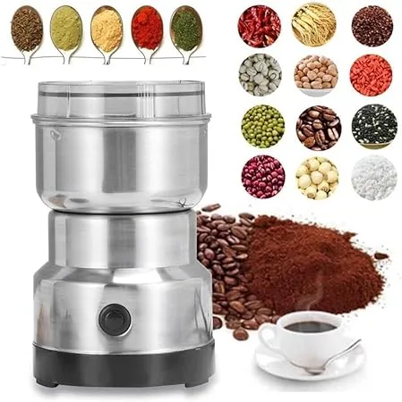 RAF Masala Grinder