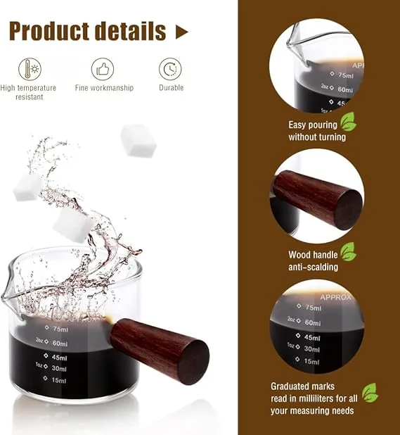 Measuring cup