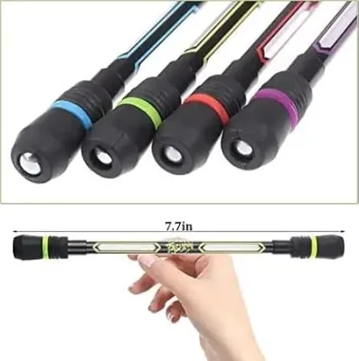 Spinning Pen