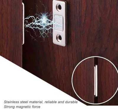 Magnitic Door Closer