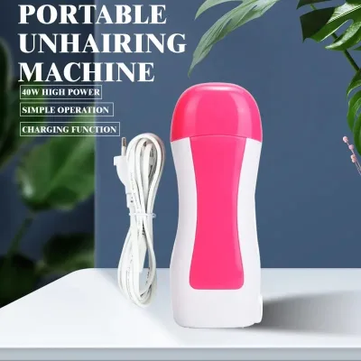 3 In 1 Wax Machine