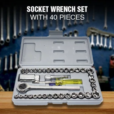 Aiwa Tool Kit
