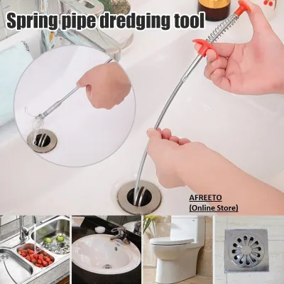 Spring Wire Dredging Tool Pack of 2