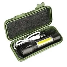 New Mini Flashlight