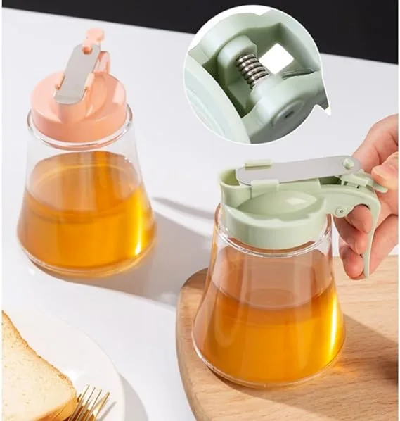Honey dispenser