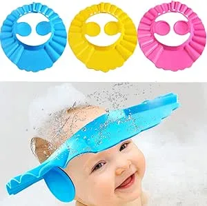 Baby shower cap