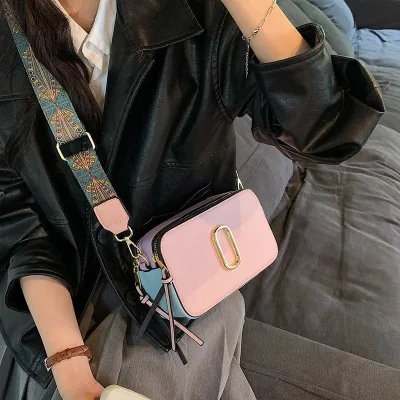 Versatile Cute Square Ladies Clutch