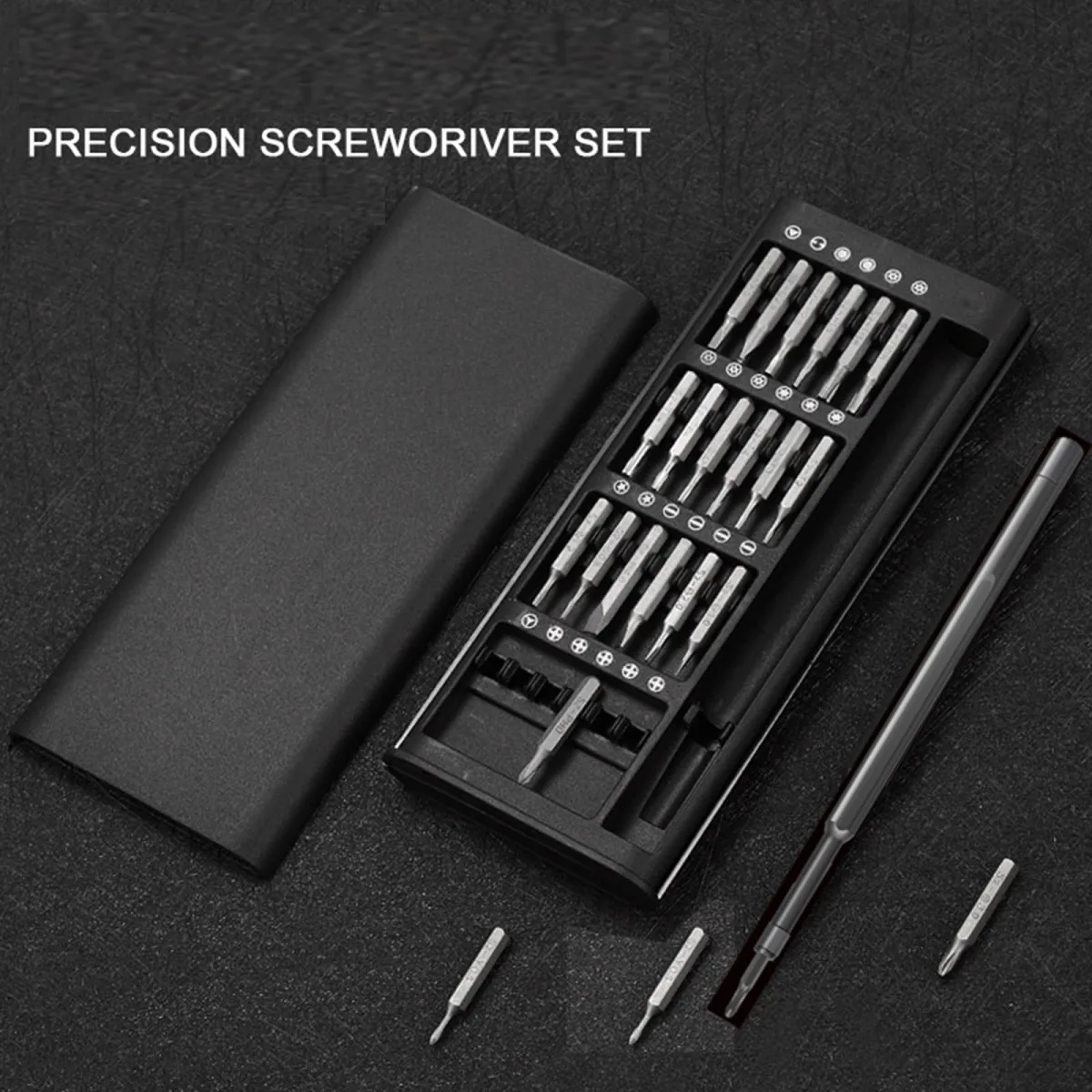 25 in 1 Hardware kit