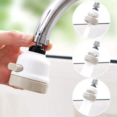 3 Modes Faucet