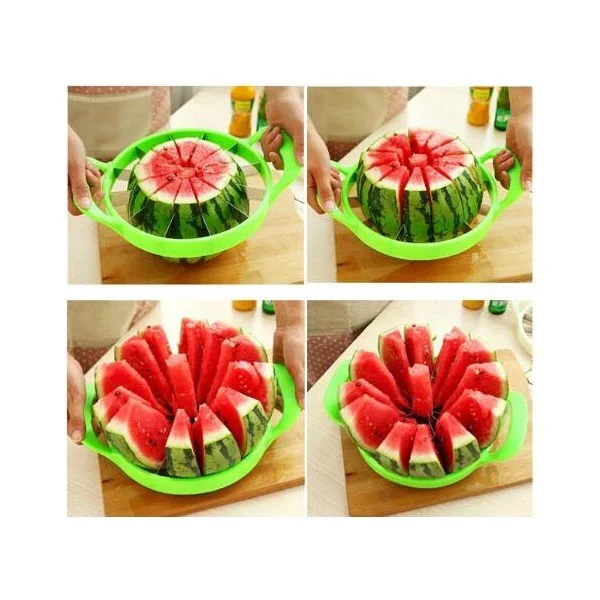 Water Melon Cutter