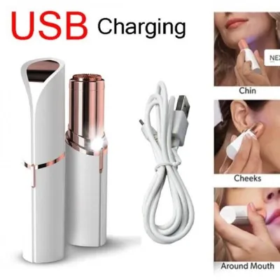 Flawless Rechargeable