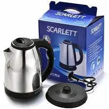 Scalitt electric kettle