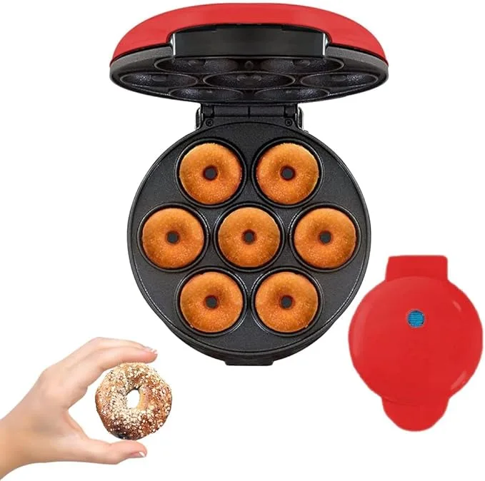 Electric Donut Maker