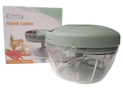 Eotia Cutter 3 Blade