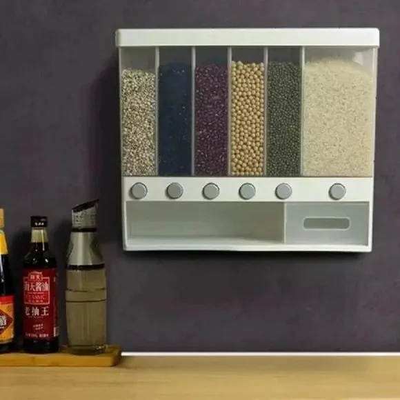10Kg Rice Dispenser