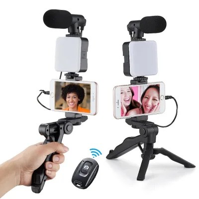 vloging kit