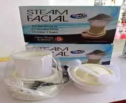3 in 1 steamer