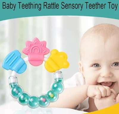 Bady Mouth Toy