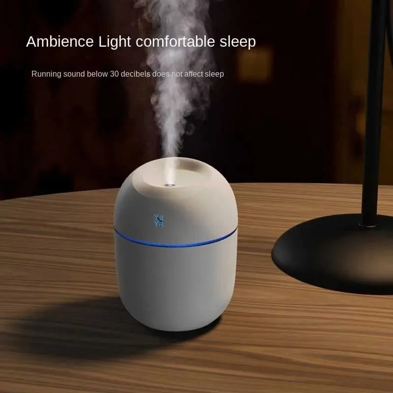 Mini Electric humidifier