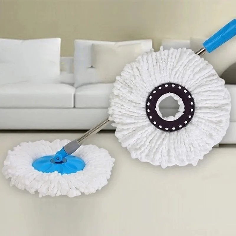 Spin mop refill