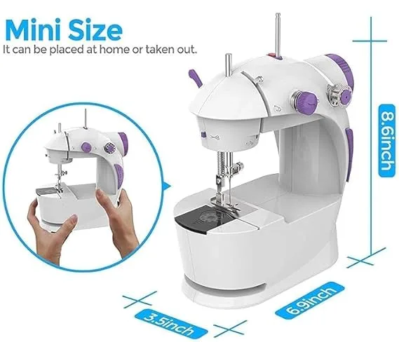 Mini Sawing Machine