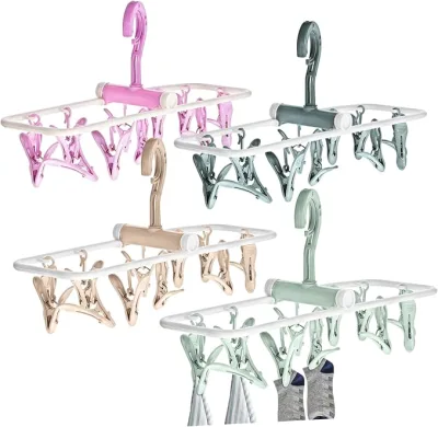 Baby Cloth Hanger