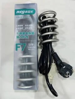 F8 Heating Rod (with box)